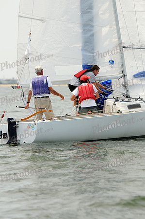 2011 Southern Bay RW E 254