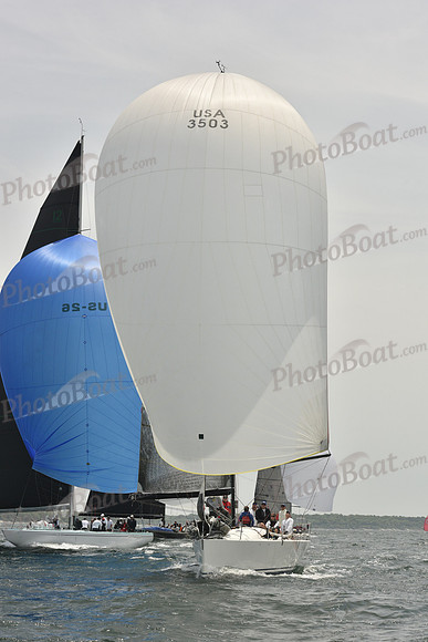 2018 NYYC Annual Regatta B_1104