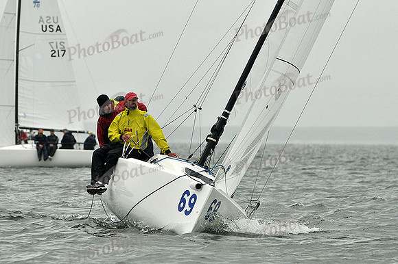 2014 J70 Winter Series D 383