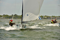 2018 Charleston Race Week A_1179