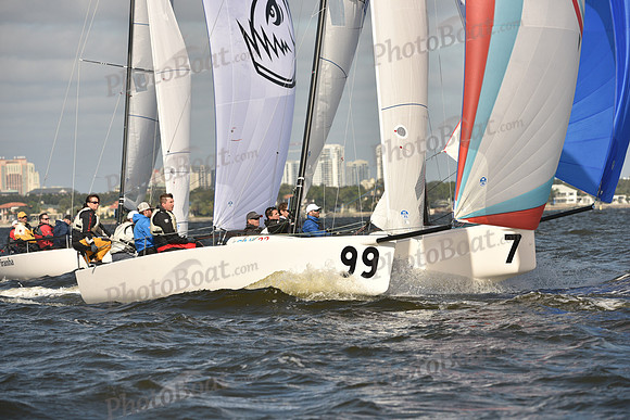 2019 J70 Winter Series A_0966
