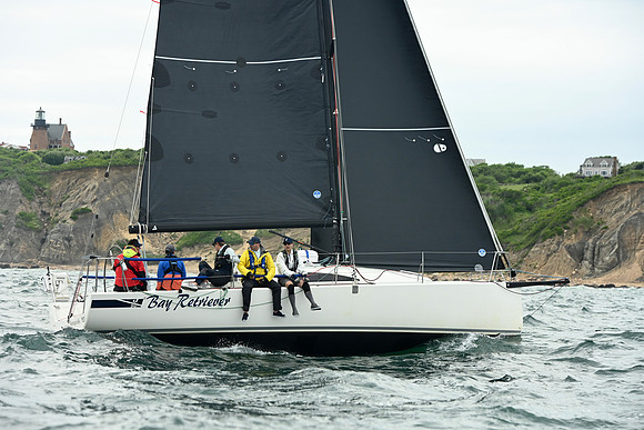 2025 Block Island Race Week I_1814