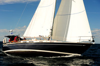 2014 Newport Bermuda A 2201