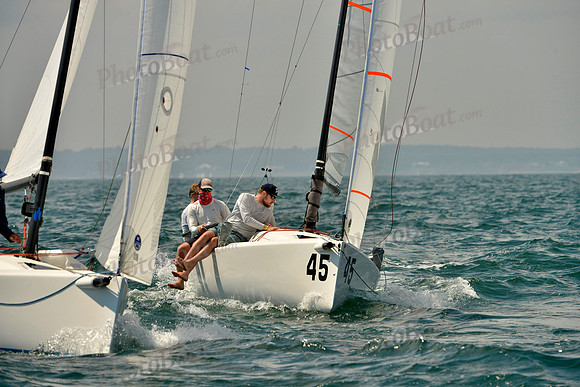 2017 Newport Regatta A_0676
