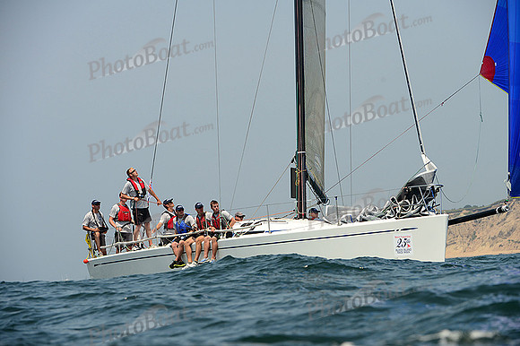 2013 Block Island Race Week B 2930