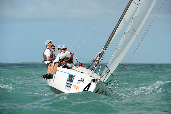 2017 Quantum Key West RW B 032