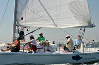 2013 Southern Bay Race Week C 569
