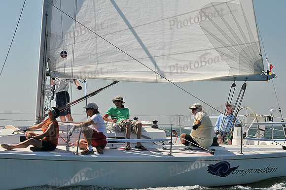 2013 Southern Bay Race Week C 569