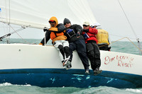 2013 Key West Race Week C 429