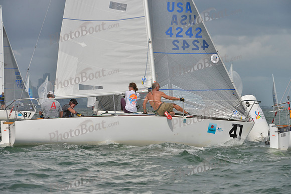 2019 J24 Worlds N_0761