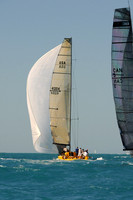 2012 Key West Race Week D 1111