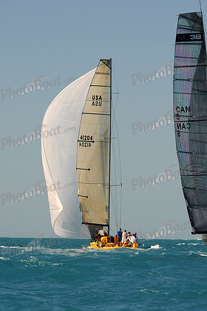 2012 Key West Race Week D 1111
