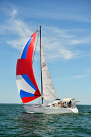 2015 Cape Charles Cup A 1517