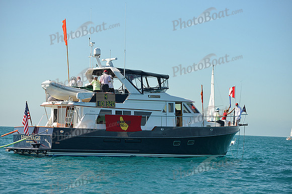 2015 Key West Race Week C 754