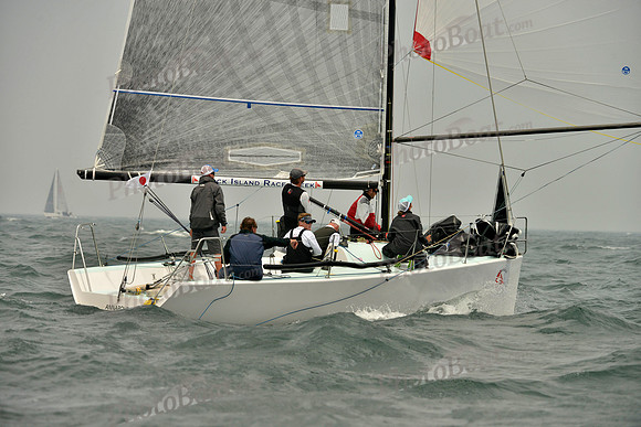 2017 Block Island Race Week H_0639