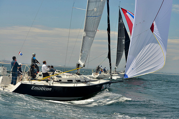 2017 Block Island Race Week C_1183