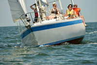 2015 Southern Bay Race Week C 771