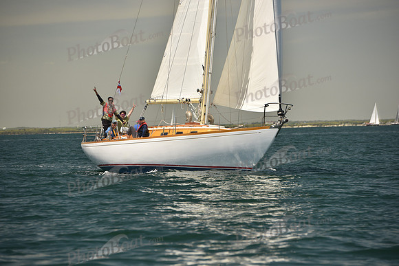 2024 Figawi 1161