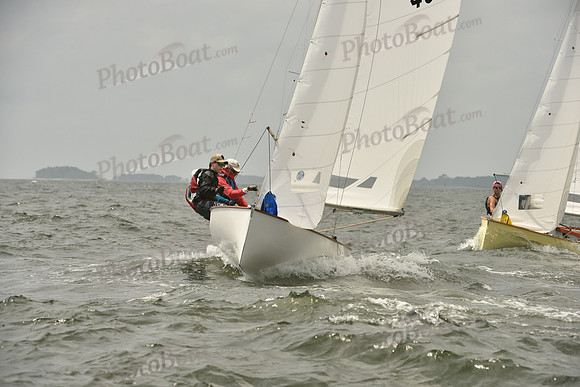 2018 Thistle Nationals E_0570