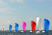 2014 J70 Winter Series A 278