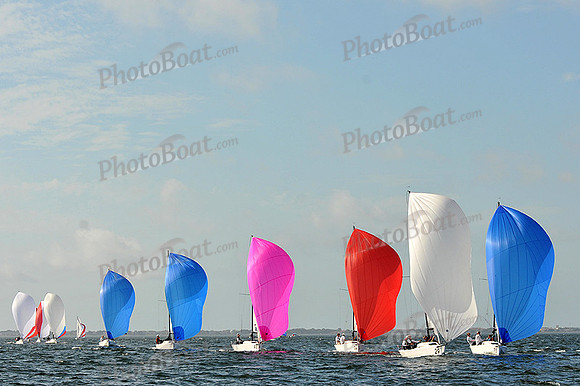 2014 J70 Winter Series A 278