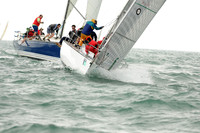 2012 Charleston Race Week A 255