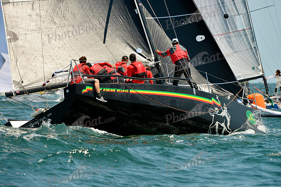 2016 NYYC Race Week A 201