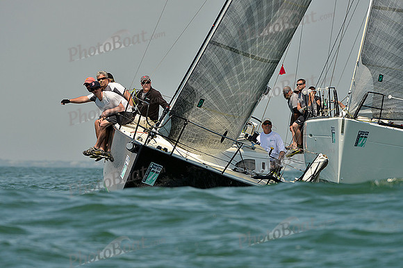 2014 Charleston Race Week D 247