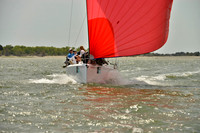 2018 Charleston Race Week A_2149