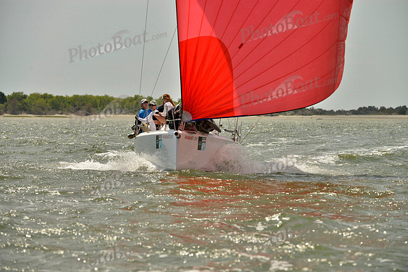 2018 Charleston Race Week A_2149