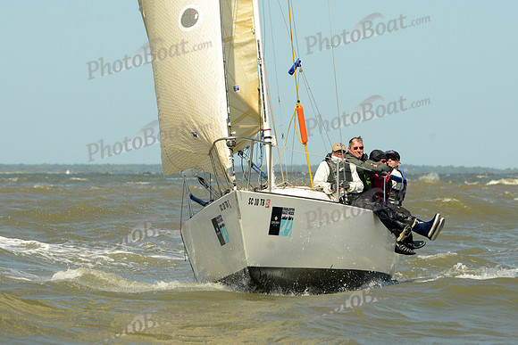 2016 Charleston Race Week B 0362