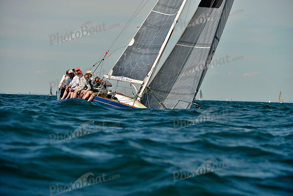 2017 Block Island Race Week F_2477