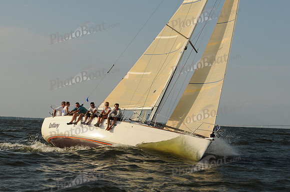 2011 Gov Cup B 849