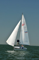 2013 Southern Bay Race Week C 1188