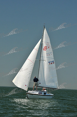 2013 Southern Bay Race Week C 1188