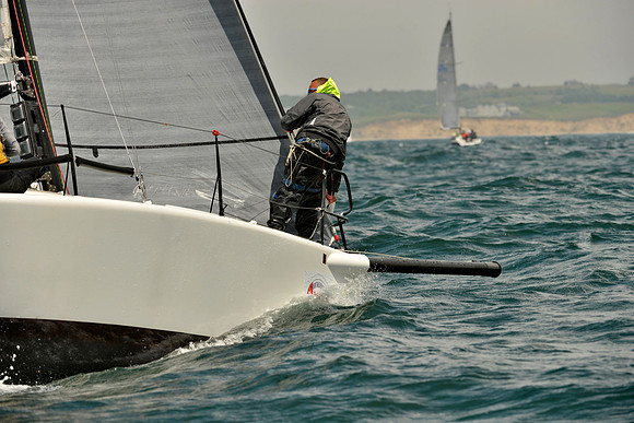 2017 Block Island Race Week A_0211