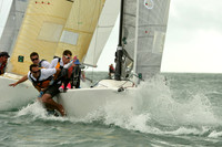 2015 Melges 24 Miami Invitational B 295