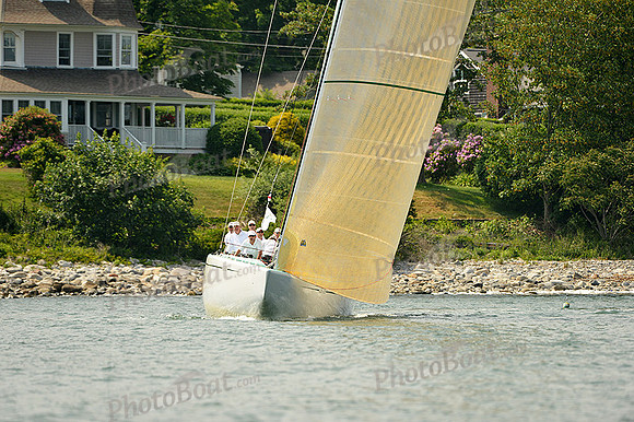 2015 NYYC Annual Regatta A 1190