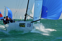 2013 Key West Race Week D 469