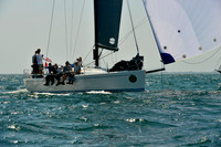 2016 NYYC Race Week A 1361