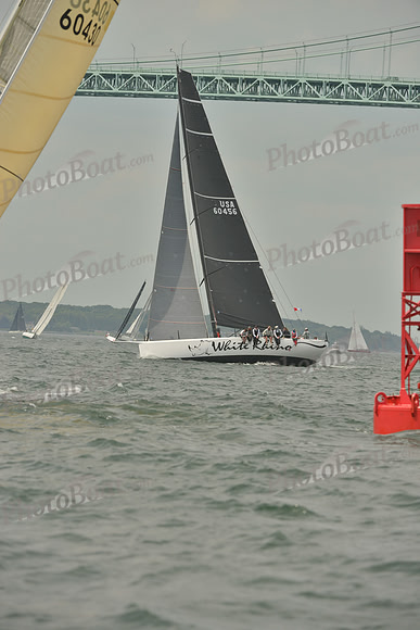 2018 NYYC Annual Regatta A_1088