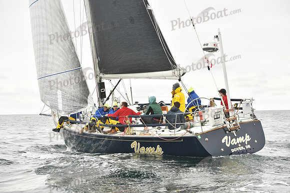 2018 Newport Bermuda Race A_1026