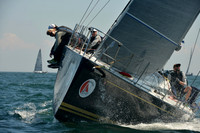 2015 Block Island Race Week A 016