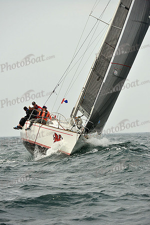 2015 Block Island Race Week D 1435