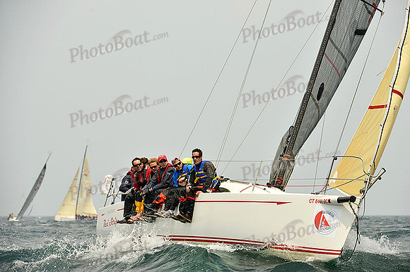 2015 Block Island Race Week D 790