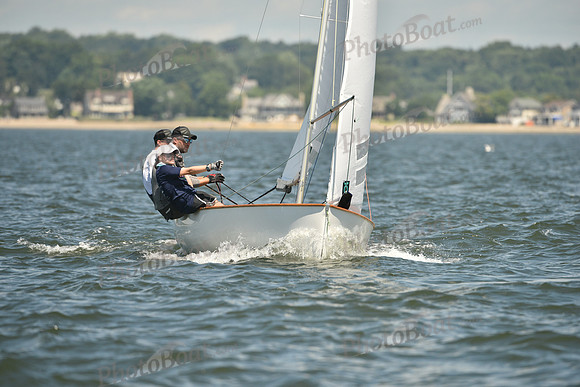 2018 Thistle Nationals G_0134