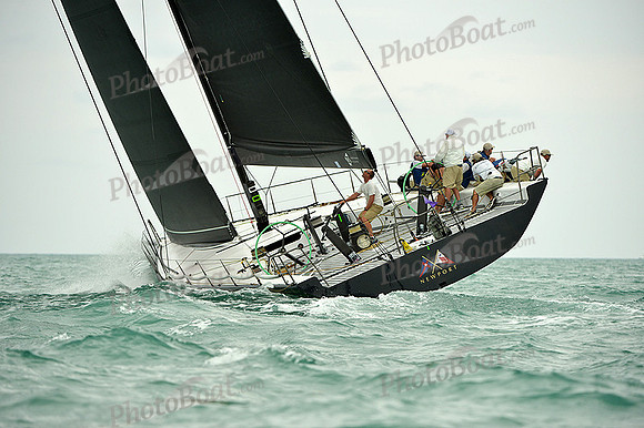 2015 Key West Race Week B 369