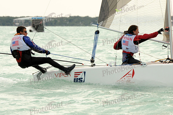 2012 Tradewinds Regatta 130