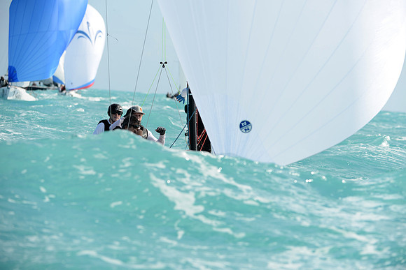 2017 Quantum Key West RW B 2099