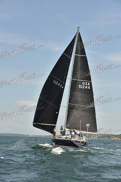 2018 NYYC Annual Regatta B_0205
